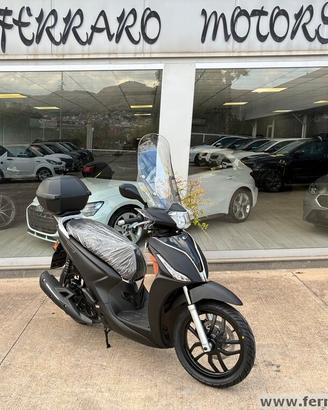 Kymco People S 200 nuovo pronta consegna a soli 29