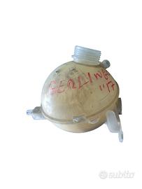 VASCHETTA ACQUA LIQUIDO REFRIGERANTE CITROEN Berli