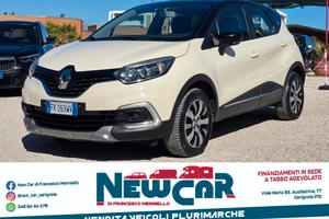 Renault Captur 0.9 TCe 12V 90 CV Start&Stop Energy