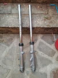 sospensioni moto Morini 3 1/2 sport