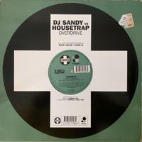 Vinili 12" House Pt. 1