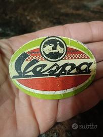 adesivi Vespa Pk PX GTS Special 