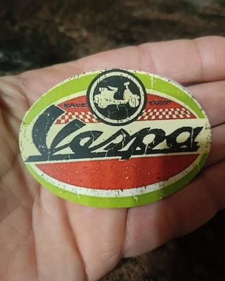 adesivi Vespa Pk PX GTS Special 