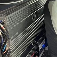 Amplificatore cactus k9s