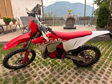 GasGas EC 300