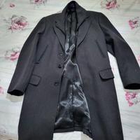 Cappotto Uomo