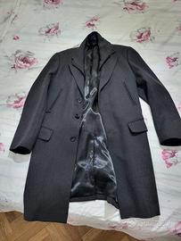 Cappotto Uomo
