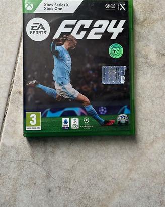 Fifa 24