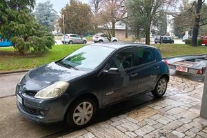Renault Clio 2009 