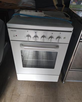 Cucina a gas