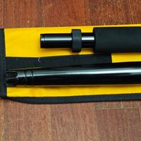 CANNA PESCA TRAINA NORMIC LIGHT REGULAR 6-8LB S1