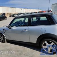 Mini - r56 cooper d 109cv 06-10 - ricambi