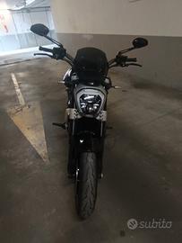 ducati xdiavel s anno 2020