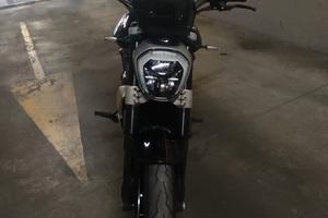 ducati xdiavel s anno 2020
