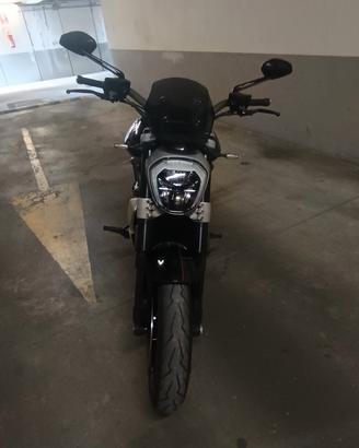ducati xdiavel s anno 2020