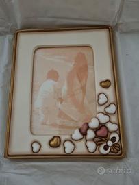 Cornice Thun grande cuori nuova