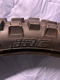 Gomma  Irc crf300l 80/100-21