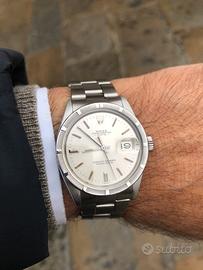 Rolex date vintage