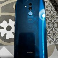 Huawei mate 10 lite