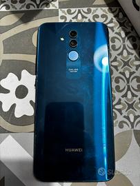 Huawei mate 10 lite