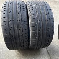 gomme usate 2254517 Estivo BRIDGESTONE - Potenza S