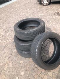 Gomme 215/50 R18 92W PIRELLI usate