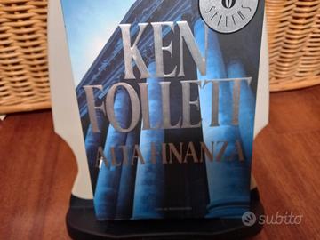 alta finanza - Ken Follett