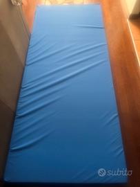 Materasso viscoelastico antidecubito