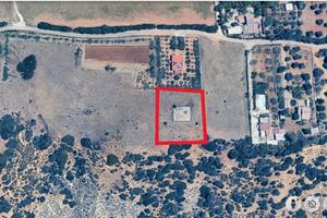 Terreno 2.000mq Pisticci (MT)-Contrada San Gaetano