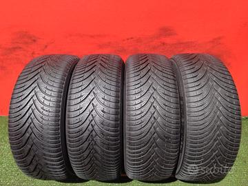 205 55 16 Gomme Invernali 75-80% Kleber 205 55R16
