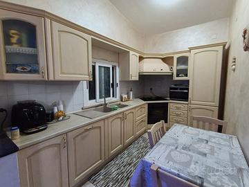 Cucina buonissimo stato