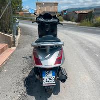 Honda Pantheon 125 cc