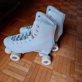 Pattini a rotelle decatlon