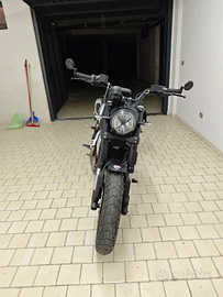 Ducati scrambler 1100 Dark Pro