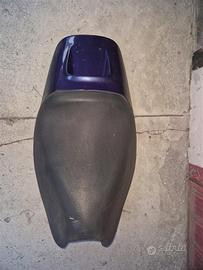 Sella Aprilia SR originale (Nastro Azzurro)