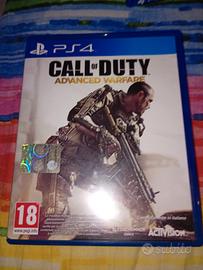 call of duty advanced warfare