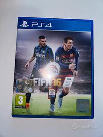 Fifa 16