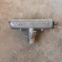Collettore aspirazione fiat uno turbo