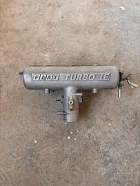 Collettore aspirazione fiat uno turbo