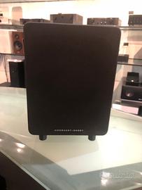 Subwoofer Mordaunt Short