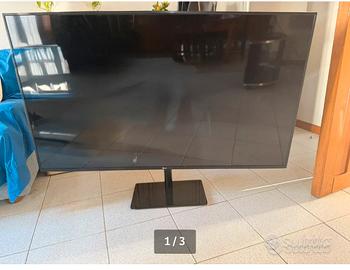 LG 55’’ PER PEZZI RICAMBIO
