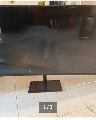 LG 55’’ PER PEZZI RICAMBIO
