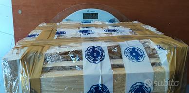 Legnetti Accendifuoco Naturali (13 kg) per Camino,