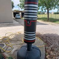 Sacco da Boxe con base zavorrata Domyos