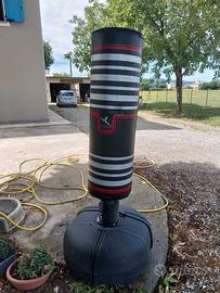 Sacco da Boxe con base zavorrata Domyos