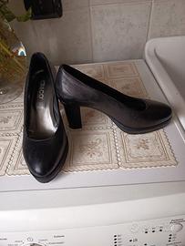 Scarpe in pelle Igi&Co