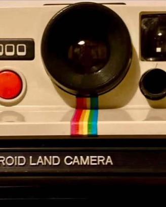 ✨Fotocamera Polaroid Land Camera 1000 “vintage”