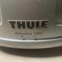 Box da tetto Thule Atlantis 780