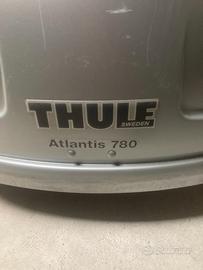 Box da tetto Thule Atlantis 780