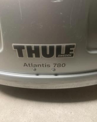 Box da tetto Thule Atlantis 780